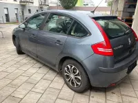 Gebraucht Citroën C4 88 PS (64 kW) 2005 Grau Limousine