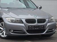 Gebraucht BMW 318 Comfort Edition 143 PS (105 kW) 2011 Grau Limousine