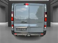 Nouă Renault Trafic 170 CP (125 kW) 2025 Gri Monovolum