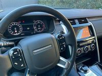 Gebraucht Land Rover Discovery 5 HSE 241 PS (177 kW) 2018 Grau SUV