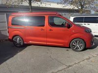 gebraucht Toyota Proace Crosscamp Lite 2,0-l-D-4D L1 Automatik