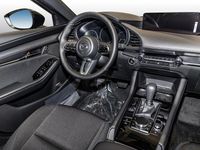 Neu Mazda 3 Center-Line 140 PS (102 kW) 2025
