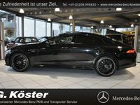 gebraucht Mercedes AMG GT 43 AMG GT(EURO 6d) Navi/Distronic/Standheizung BC