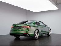 gebraucht Audi RS5 Coupe Quattro,Sportabgas,Tour-Paket,280Km/h