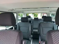 Gebraucht VW Multivan 150 PS (110 kW) 2020 Grau Van / Kleinbus