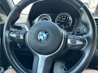 gebraucht BMW 118 i Benzin