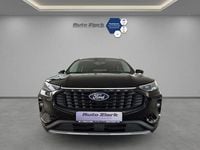Gebraucht Ford Kuga Titanium 186 PS (136 kW) 2024 Obsidianschwarz metallic SUV