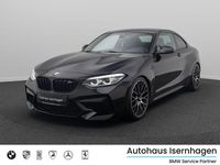 Gebraucht BMW M2 Competition Edition 411 PS (302 kW) 2020 Schwarz Coupé