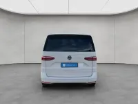 Gebraucht VW Multivan Goal 150 PS (110 kW) 2026 Candyweiß Van / Kleinbus