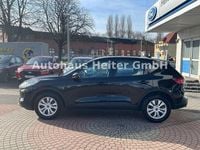 Gebraucht Ford Kuga Cool & Connect 150 PS (110 kW) 2024 Schwarz SUV