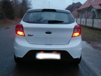 Gebraucht Ford Ka Plus 86 PS (63 kW) 2017 Weiß Kleinwagen