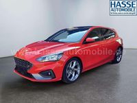 Gebraucht Ford Focus ST 190 PS (139 kW) 2020 Rot Limousine