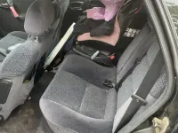 Usata Opel Vectra 116 CV (85 kW) 2000 Nero Berlina