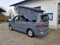 Gebraucht VW California Beach 150 PS (110 kW) 2025 Grau Van