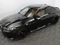 Gebraucht BMW M3 Competition Edition 530 PS (389 kW) 2026 Schwarz Limousine