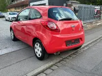 Usata Ford Ka 69 CV (50 kW) 2011 Utilitaria