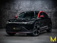Second-hand Smart #3 Brabus 314 kW (428 CP) 2024 Negru SUV