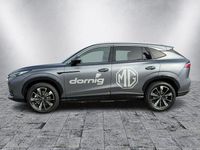 Gebraucht MG HS Luxury 224 PS (164 kW) 2025 Hampstead grey SUV