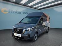 Neu Nissan Primastar 150 PS (110 kW) 2025 Grau Van / Kleinbus