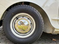 Gebraucht Austin Mini 76 PS (55 kW) 1967 Beige Kleinwagen