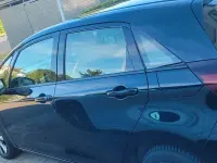 Gebraucht Honda Jazz Elegance 122 PS (89 kW) 2022 Schwarz Kleinwagen