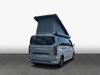 Gebraucht Buerstner Copa 136 PS (100 kW) 2025 Grau Van