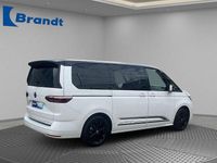 Gebraucht VW Multivan Edition 150 PS (110 kW) 2025 Grau Van