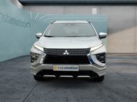 gebraucht Mitsubishi Eclipse Cross Plug-In Hybrid Select