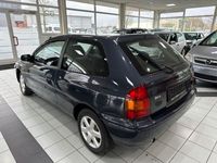 gebraucht Mazda 323 