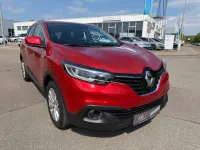 Używany Renault Kadjar Experience 131 KM (96 kW) 2016 Czerwony SUV