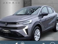Neu Renault Captur Evolution 100 PS (73 kW) 2025 Grau SUV