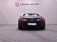 Gebraucht Aston Martin DB12 680 PS (500 kW) 2024 Schwarz Cabrio