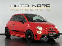 Gebraucht Abarth 595 Competizione 180 PS (132 kW) 2018 Rot Limousine