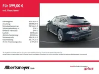Gebraucht Audi Coupé Edition .1 367 PS (269 kW) 2025 Coupé