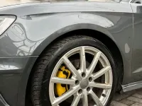 Gebraucht Audi A3 Ambiente 184 PS (135 kW) 2013 Grau Kleinwagen