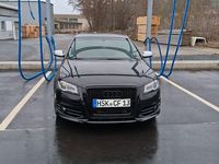 Gebraucht Audi S3 Sport 330 PS (242 kW) 2011 Schwarz Kleinwagen