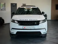Gebraucht Land Rover Range Rover Velar 300 PS (220 kW) 2020 Weiß SUV