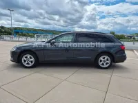 Gebraucht Audi A4 Sport 163 PS (119 kW) 2022 Manhattangrau Kombi