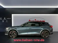 Usata Cupra Formentor VZ 245 CV (180 kW) 2022 Grigio SUV