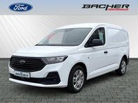 Neu Ford Transit Connect Trend 102 PS (75 kW) 2026 Weiß Van / Kleinbus