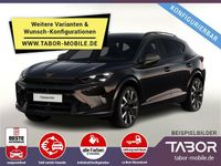 Gebraucht Cupra Formentor 150 PS (110 kW) 2022 Andere farbe SUV