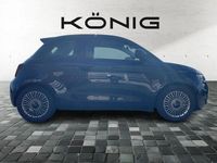 Gebraucht Fiat 500e Basis 86 kW (118 PS) 2023 Schwarz Kleinwagen