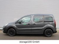 Gebraucht Peugeot TePee 92 PS (67 kW) 2015 Grau Limousine