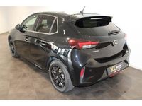 Gebraucht Opel Corsa Ultimate 131 PS (96 kW) 2022 Schwarz Limousine