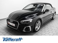 Gebraucht Audi A5 S-Line 265 PS (194 kW) 2022 Coupé