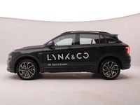 Gebraucht Lynk & Co 01 139 PS (102 kW) 2025 Schwarz SUV