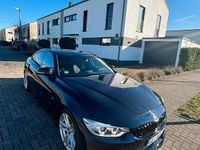 Gebraucht BMW 440 326 PS (239 kW) 2016 Blau Limousine