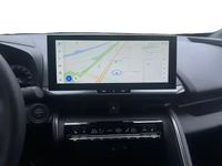 Neu Toyota C-HR 140 PS (102 kW) 2025 Marlingrau metallic / dach schwarz SUV