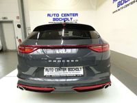 gebraucht Kia ProCeed ProCeed / pro_cee'dGT*Panorama*RFK*Leder*LED*ACC*LM 18