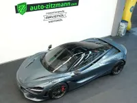 Gebraucht McLaren 750S 751 PS (552 kW) 2023 Grau Coupé